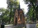 Polskie groby za granicą pod opieką Instytutu POLONIKA 